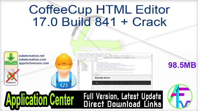coffeecup free ftp for mac